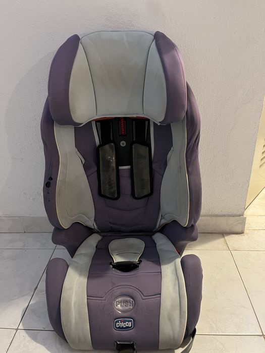 Cadeira de bebe chico