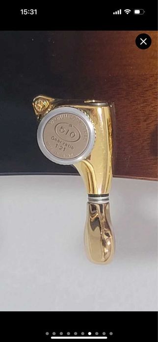 Ibanez AS153 AYS Semihollow