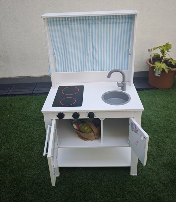 Cozinha Criança Ikea