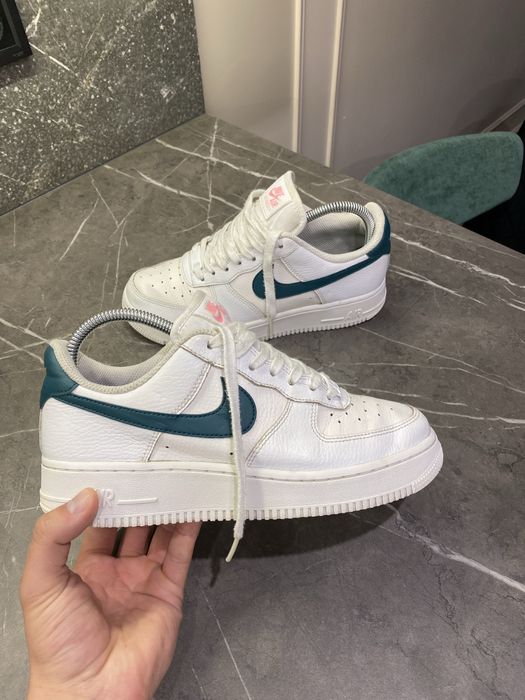 Оригінальні Nike Air Force 1 AF Розмір 38.5 GorpCore Goretex Cordura