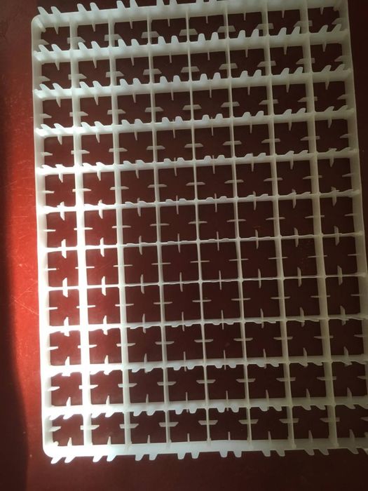 Лоток для курячих яєць 88 штук