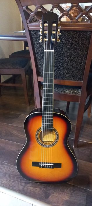 Gitara dla dziecka