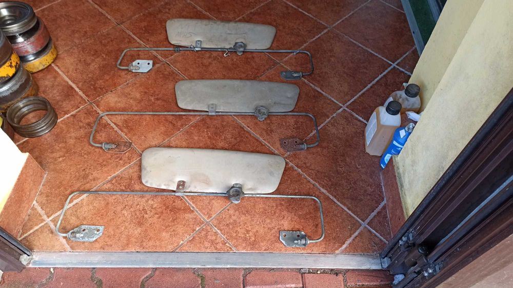 Osłona Przeciwsłoneczna Kabina Kabiny URSUS 1014,902,904,912,914 C-385