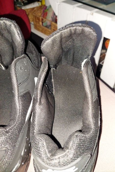 Sprzedam nowe buty męskie rozmiar eur 42