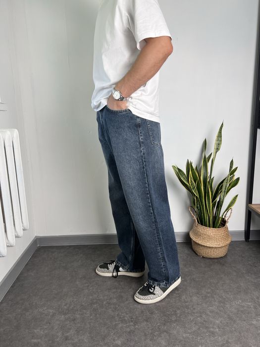 New Original !!Джинси PULL&BEAR  Loose baggy