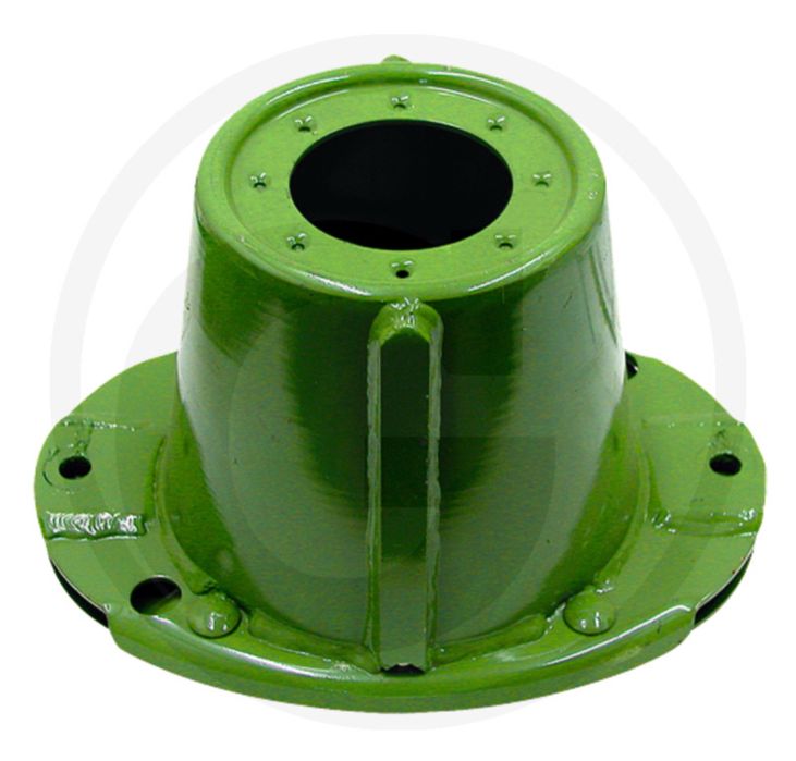 Dysk kosiarki Krone z mocowaniem zatrzaskowym 139895.0, 145860.0