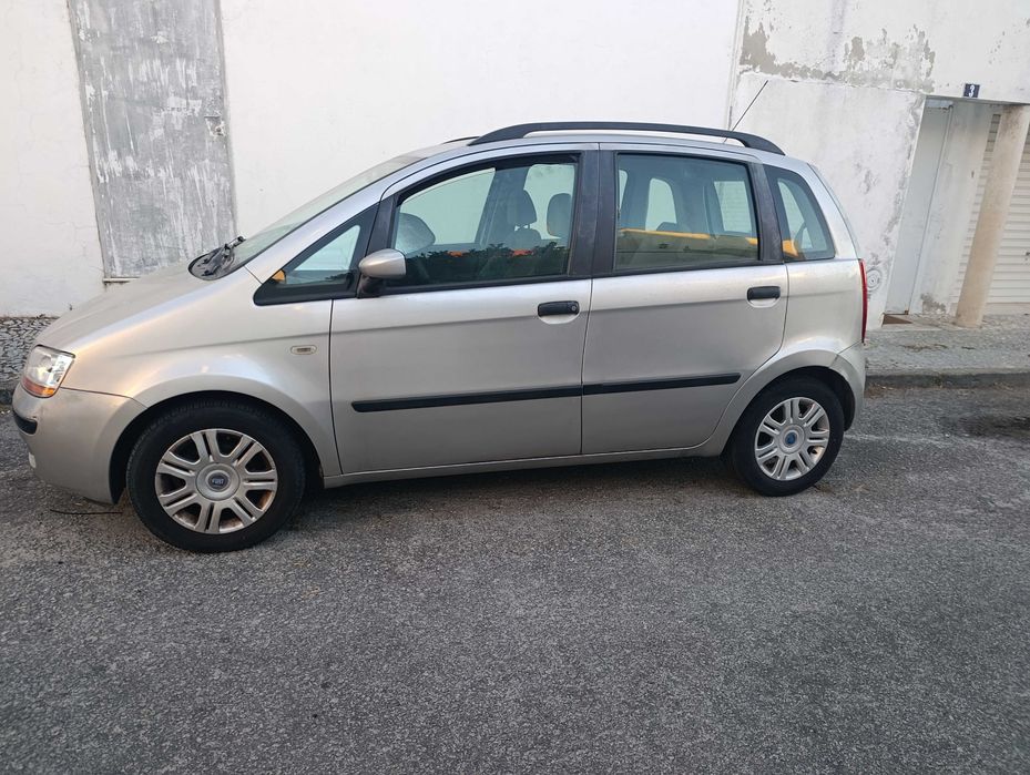 Fiat Idea