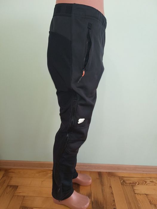 Спортивные брюки беговые  Sportful APEX GORE-TEX INFINIUM  XL