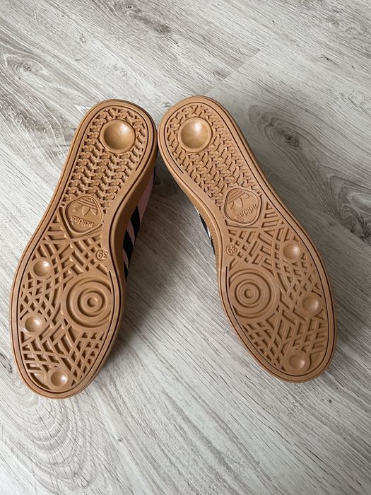 Buty adidas spezial r.39