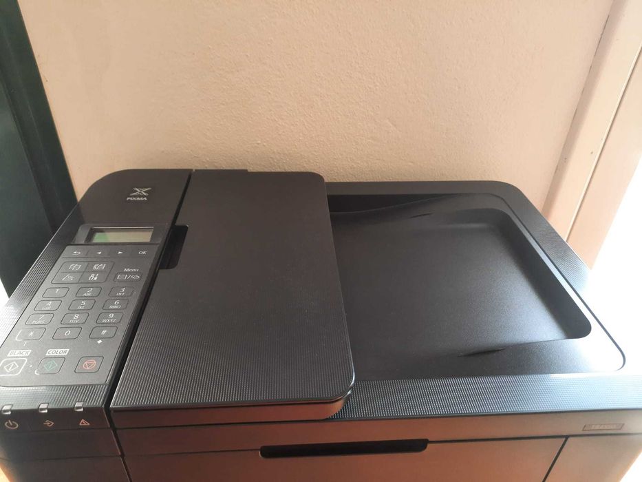 Impressora Canon TR4550