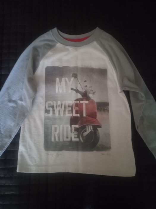 Реглан для хлопчика