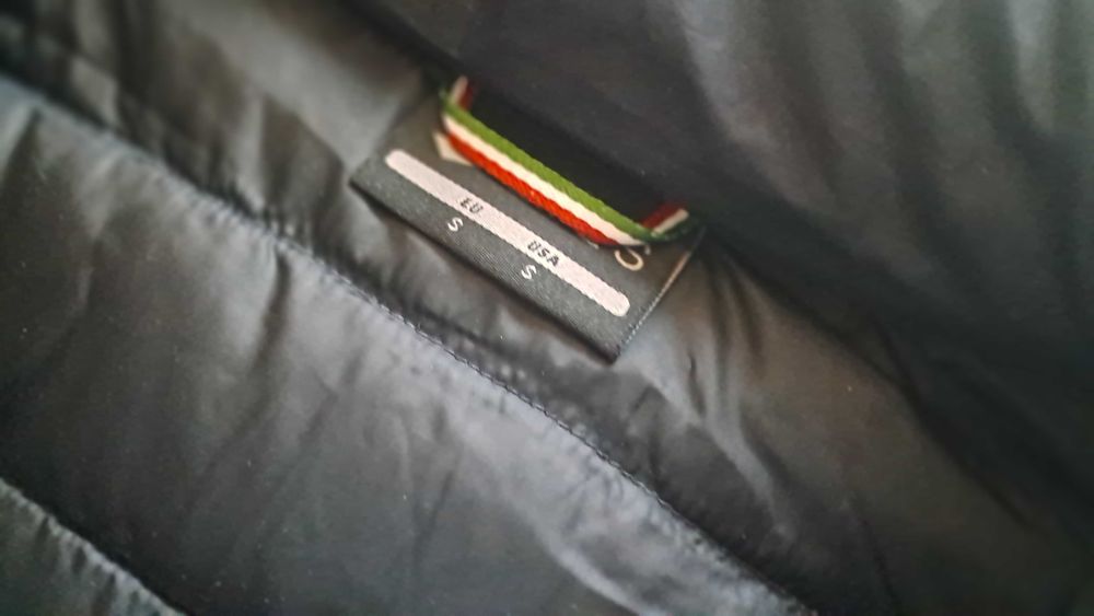 Kurtka damska roz. S