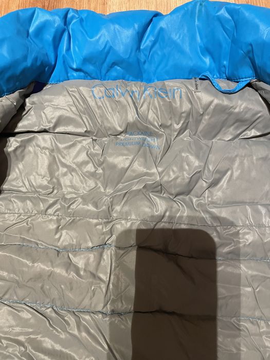 Kurtka Calvin Klein S przejsciowa