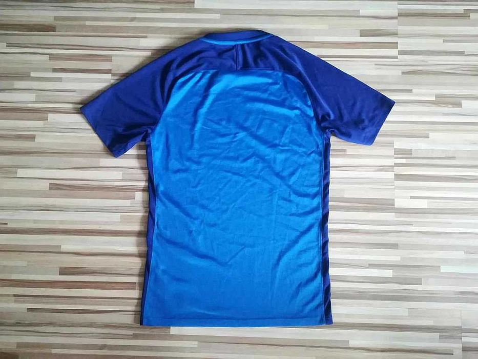 Jak nowa Koszulka Termiczna NIKE DRI-FIT S Zobacz