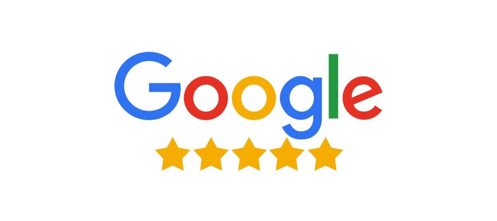 Пишемо відгуки на гугл