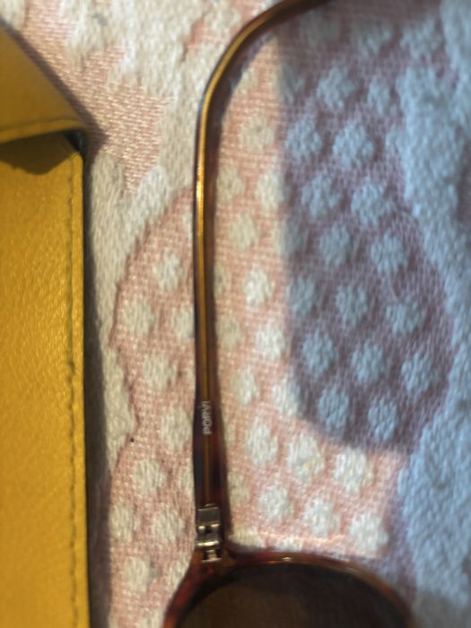 Oculos anos 80/90 lucciano design criança