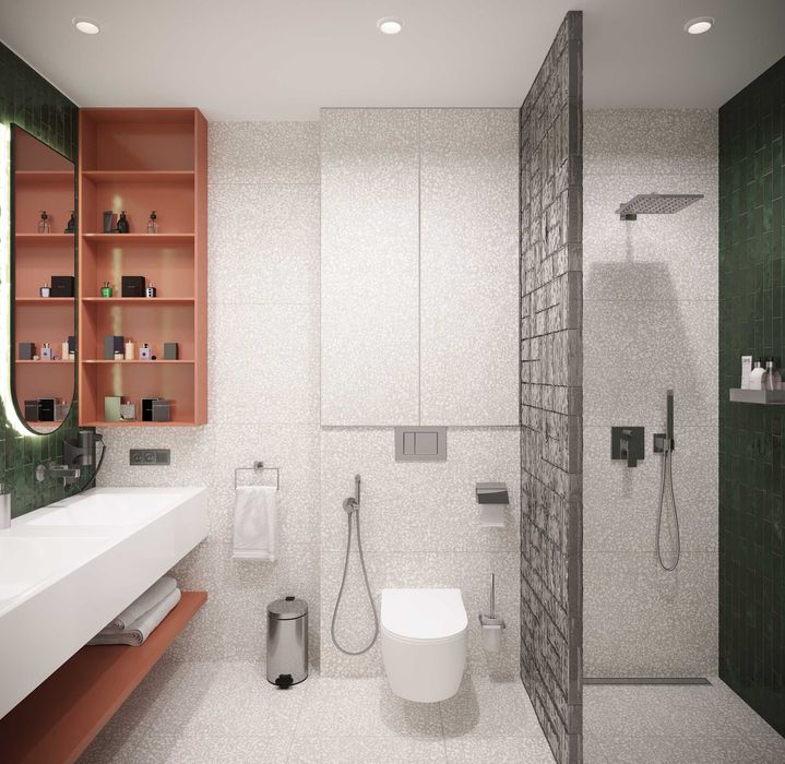 Продаж апартаментів KARDAMON LIFESTYLE в с.Поляниця