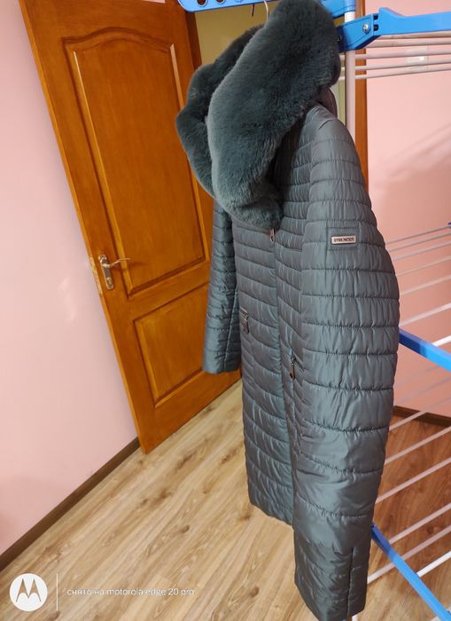 Куртка Пальто Демісезон No Name розмір L-XL