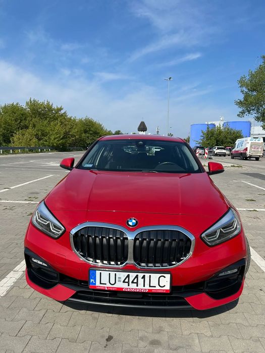 BMW Seria 1