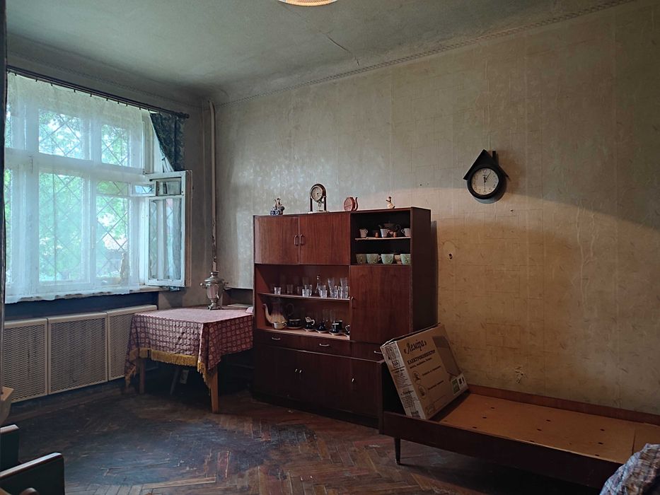 Продаж 1 кім.кв./ метро 'Левада' 15 хвилин