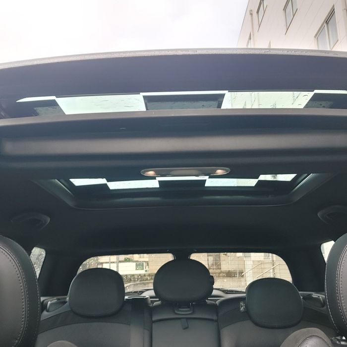 Mini Clubman 2016 2.0 150cv Diesel