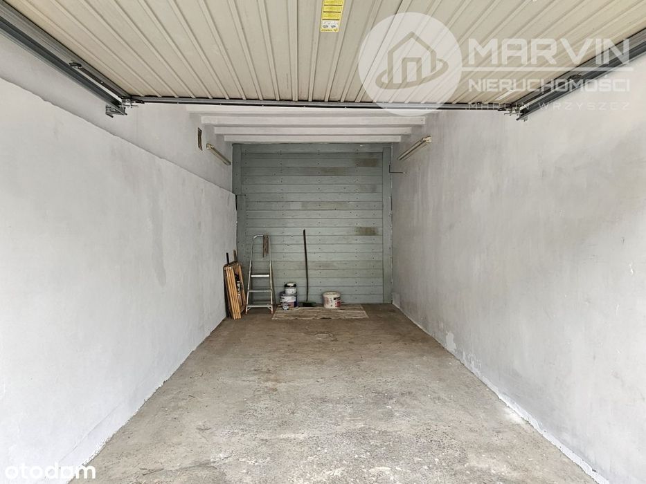 Wolnostojący (16 m²) - Nowa Brama - Szamarzewskiego - Widok 5
