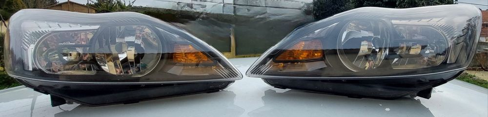 Vendo Opticas Ford Focos