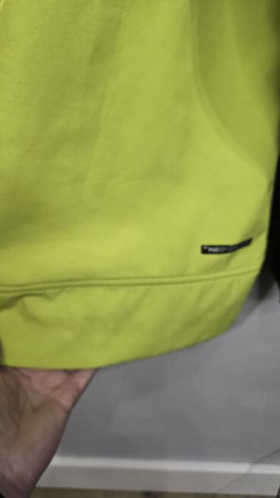 Bluza kurtka  snowboardowa FOB 4f L  175 , 180 185