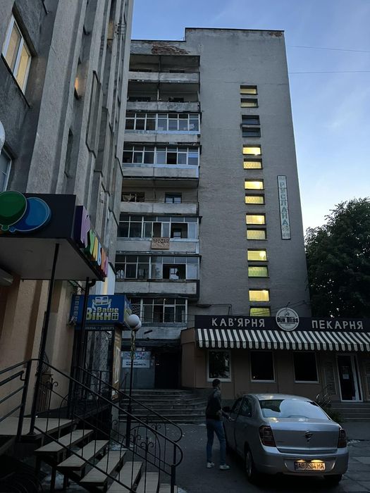 Оренда кімнати в гурт.на Юності,12
