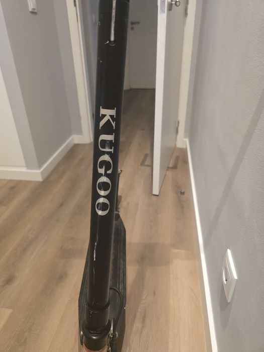Trotinete Kugoo S1