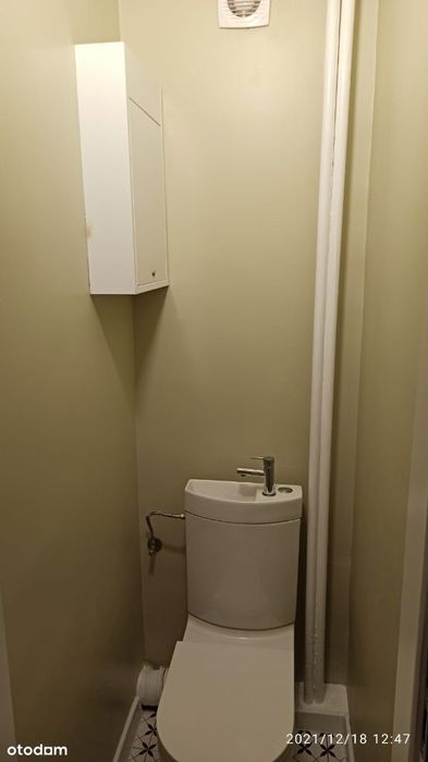 Wynajmę mieszkanie