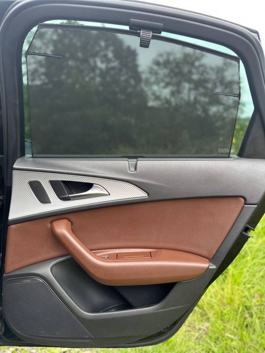 Продається Audi A6 C7 2011 рік