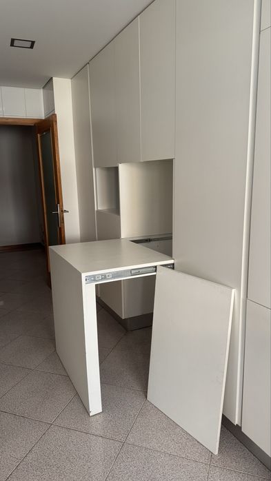 Armario de Arrumação de Cozinha