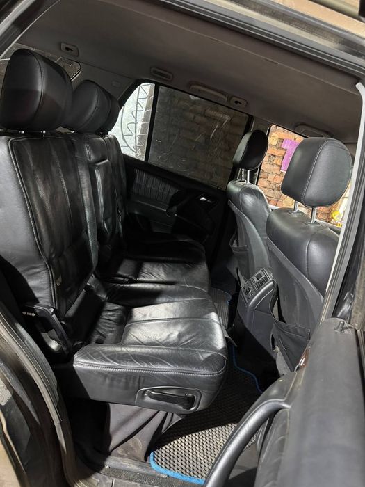 продам машину mersedes ml270