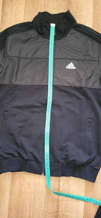 Спортивный костюм мужской Adidas