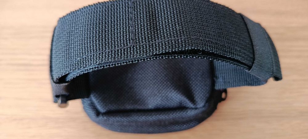 Abraçadeira para via verde