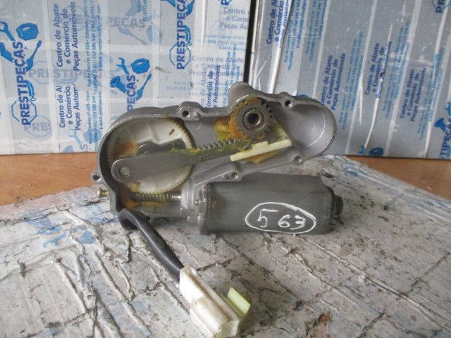Motor limpa vidros trás DAEWOO Nubira (J100)