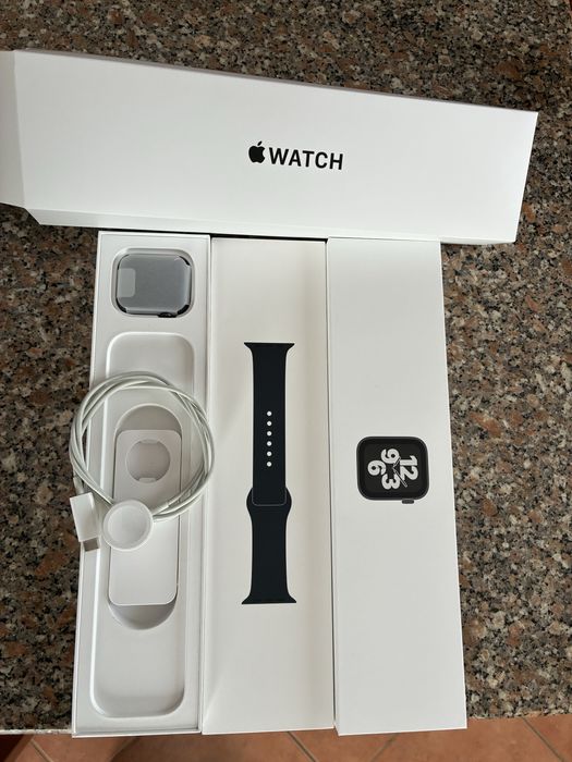 Apple Watch SE 44mm