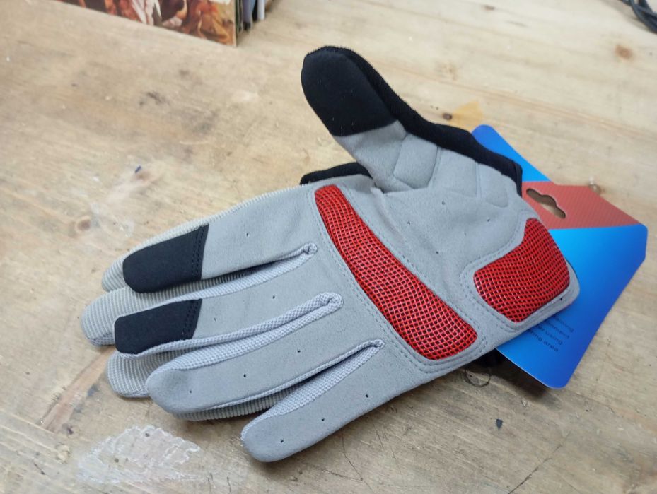 Luvas de ciclismo B-Forest