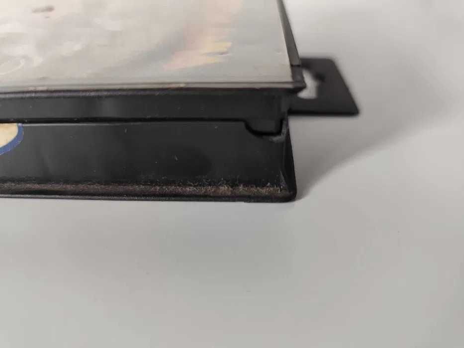 Jogo Mickey Mania Sega Mega Drive