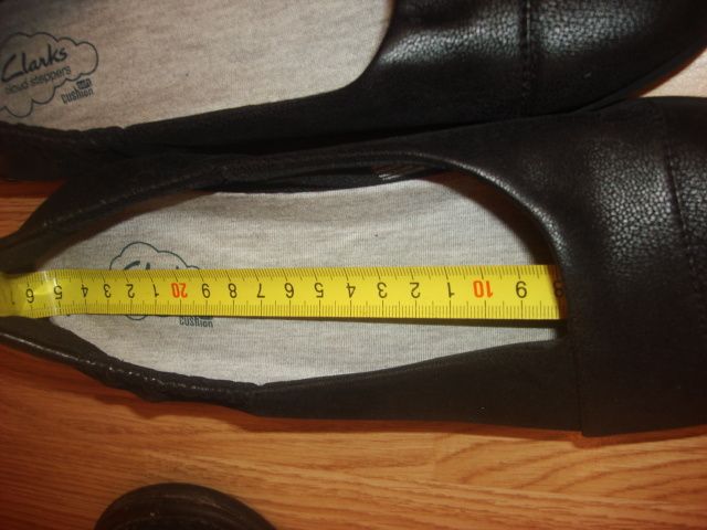 Продаются макасины женские Clarks cloud steppers