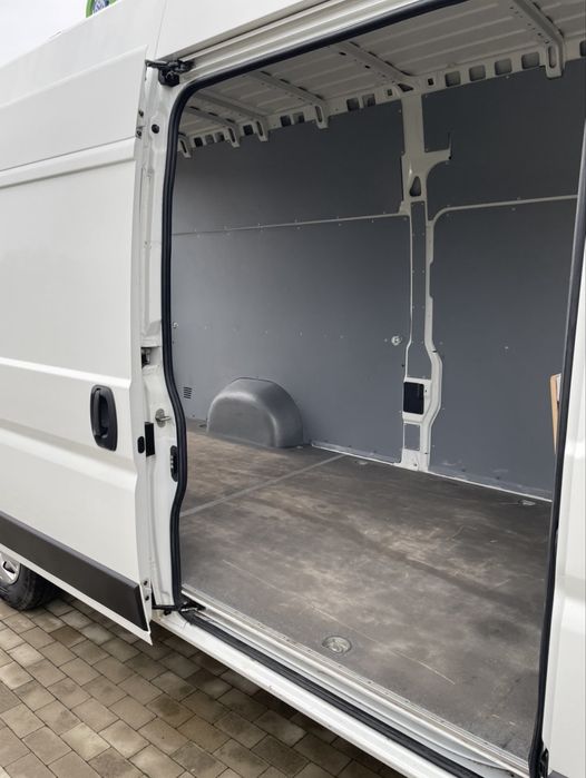 Продаю чудовий бусік. Citroen Jumper L4H3 2020