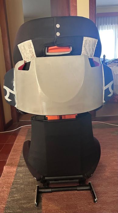 Cadeira cybex Solution X2 Fix