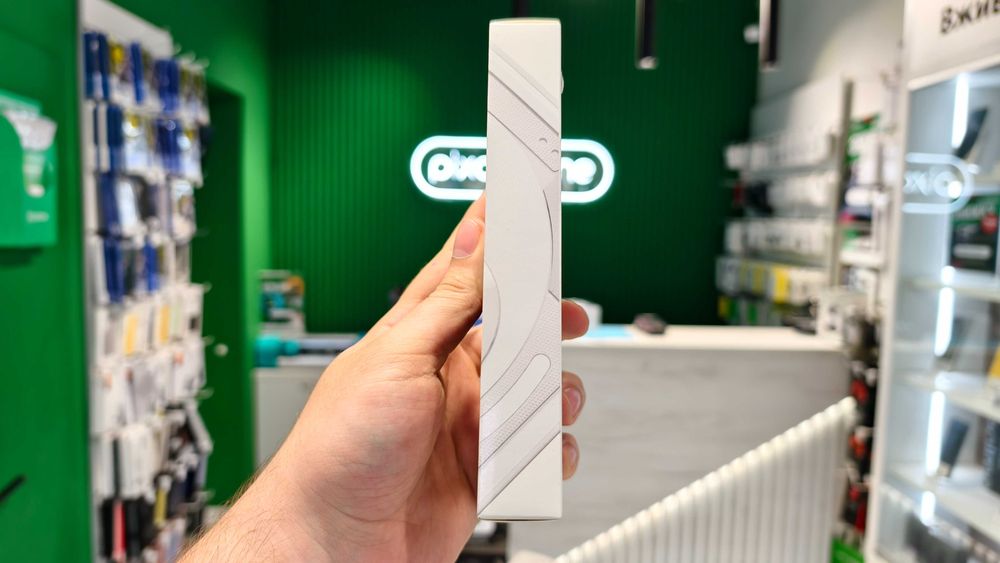 Магазин NEW Nothing Phone (3a) 12/256GB Black/White Гарантія