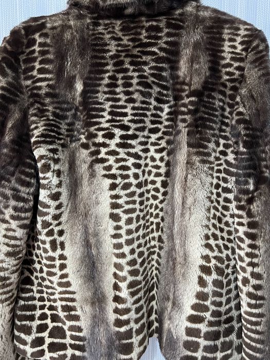 Норкова шуба