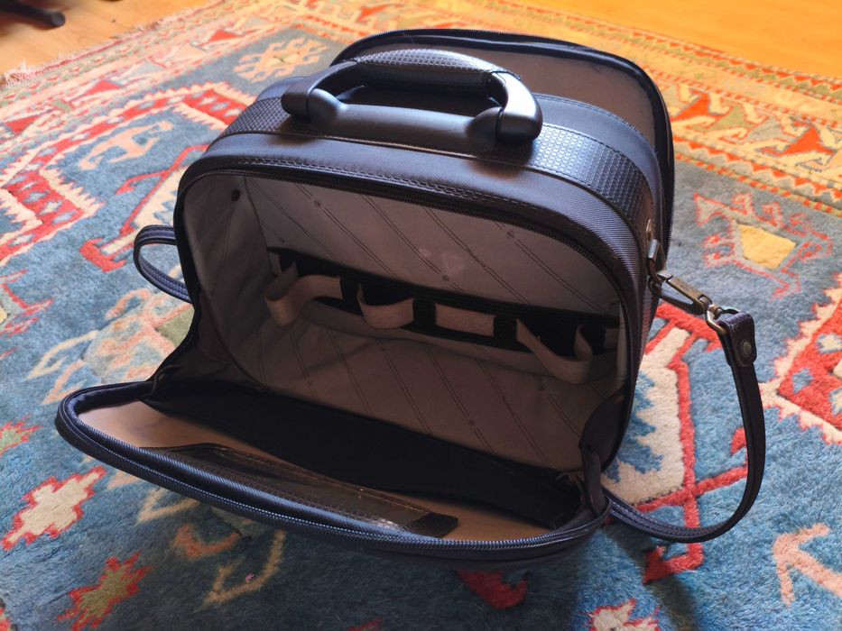 mala necessaire mar sensonite