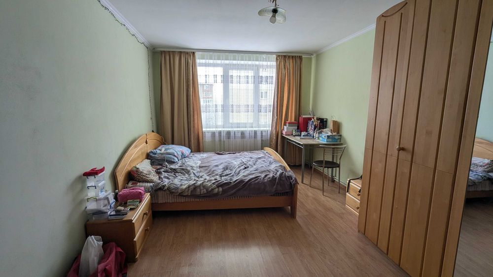 Продаж квартири з меблями Індивідуальним опаленням в центрі м.Долина