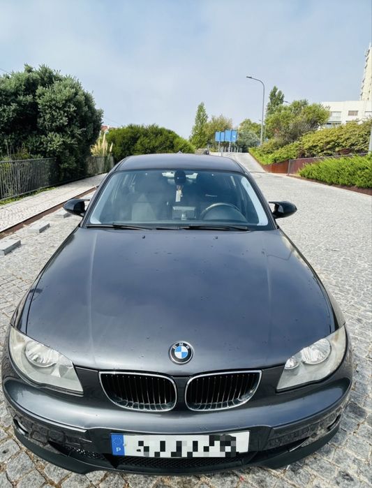 BMW SERIE 1 E87 ( 135000km) — photo 3
