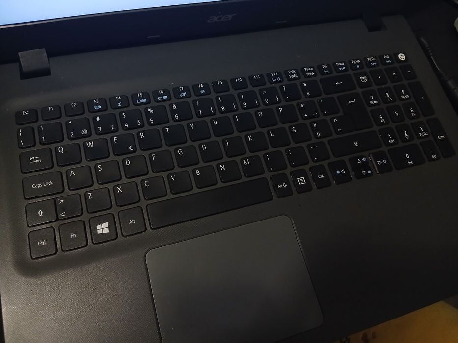 Computador Acer como novo
