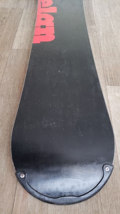 Продам сноуборд 155 рокер